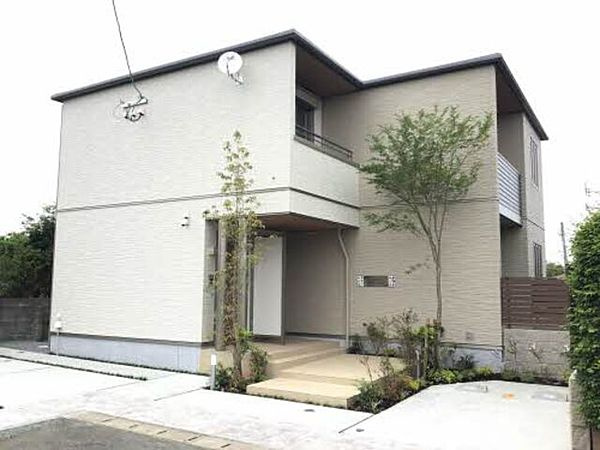 熊本市東区佐土原１丁目のアパートのその他共用部分