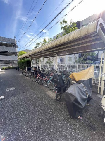 カーサ・プリモのその他共用部分