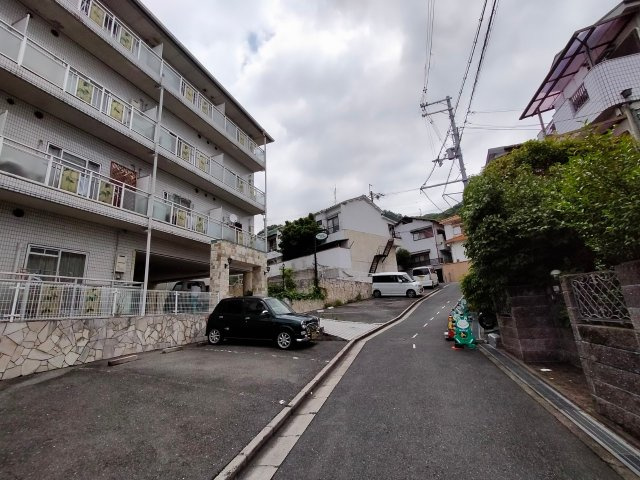 【周辺】 | 枚岡グリーンヒルズ