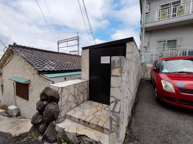 【その他共用部分】 | 枚岡グリーンヒルズ