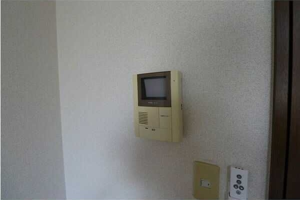 アンプルール リーブル 永遠　　 刈谷市近郊の賃貸はクラスホーム刈谷店のセキュリティ