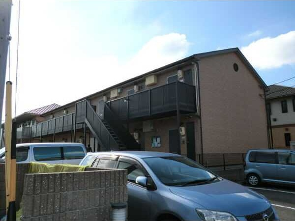 アンプルール リーブル 永遠　　 刈谷市近郊の賃貸はクラスホーム刈谷店のその他共用部分