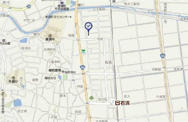 アンプルール リーブル 永遠　　 刈谷市近郊の賃貸はクラスホーム刈谷店のその他