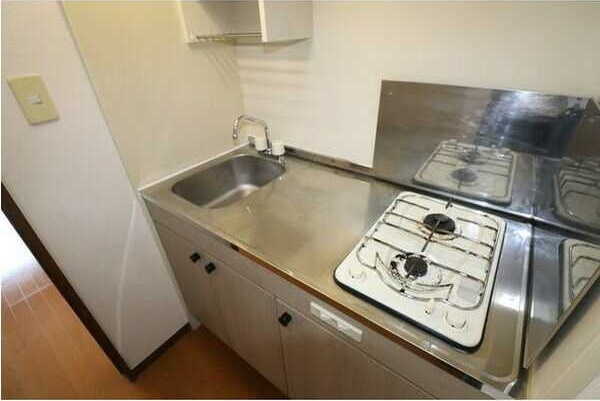 アンプルール リーブル 永遠　　 刈谷市近郊の賃貸はクラスホーム刈谷店のキッチン