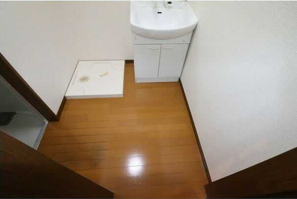 アンプルール リーブル 永遠　　 刈谷市近郊の賃貸はクラスホーム刈谷店の内装