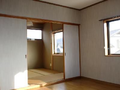 黒川戸建て　収益物件のその他