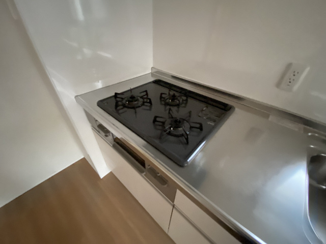 ミロワ西灘の設備