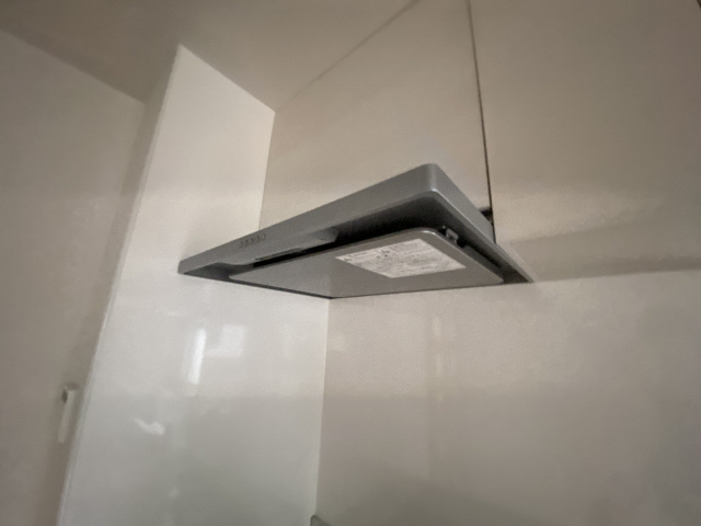 ミロワ西灘の設備