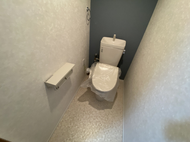 ミロワ西灘のトイレ