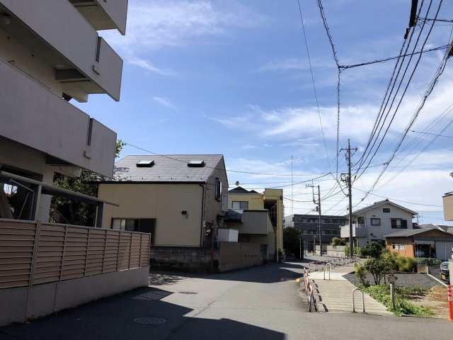 【周辺】 | コーポ・マリリ