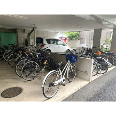 【その他共用部分】 | 置地マンション