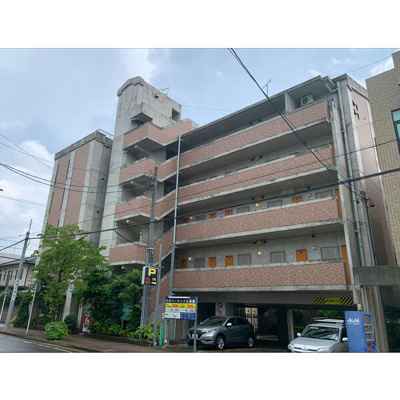 【エントランス】 | 置地マンション