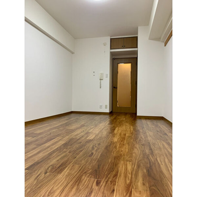 【内装】 | 置地マンション