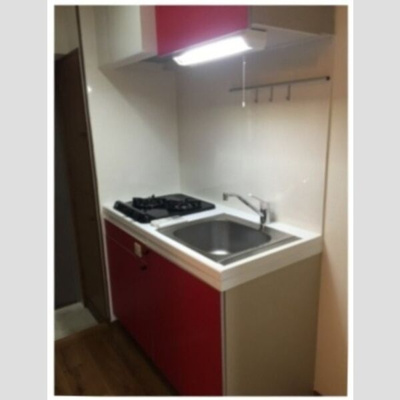 【キッチン】 | 置地マンション