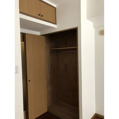 【収納】 | 置地マンション