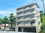 フォレストコート名谷の画像