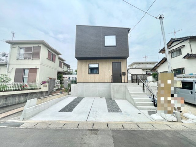 【外観】 | 安佐北区亀崎1丁目