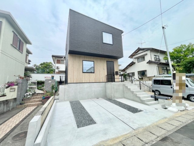 【駐車場】 | 安佐北区亀崎1丁目