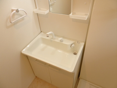 【独立洗面台】 | Reve渋谷本町