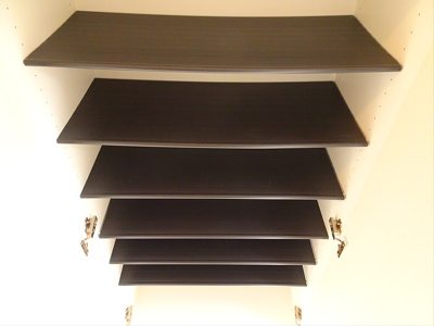 【収納】 | Reve渋谷本町