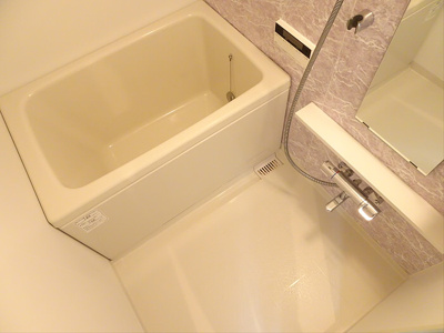 【浴室】 | Reve渋谷本町