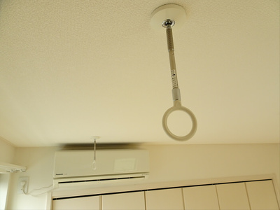 【内装】 | Reve渋谷本町