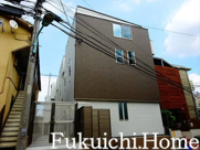 Reve渋谷本町の画像