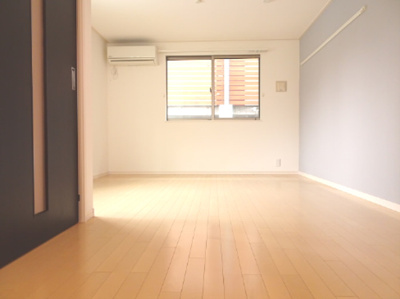 【居間・リビング】 | Reve渋谷本町