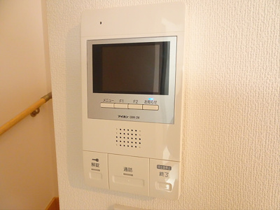 【セキュリティ】 | Reve渋谷本町