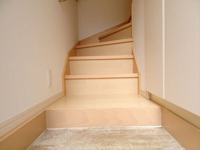 【玄関】 | Reve渋谷本町