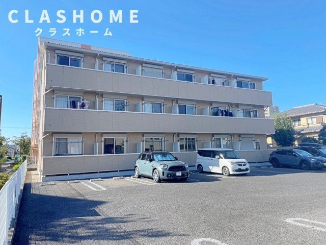 パークハイム　Ａ棟　　刈谷市近郊の賃貸はクラスホーム刈谷店