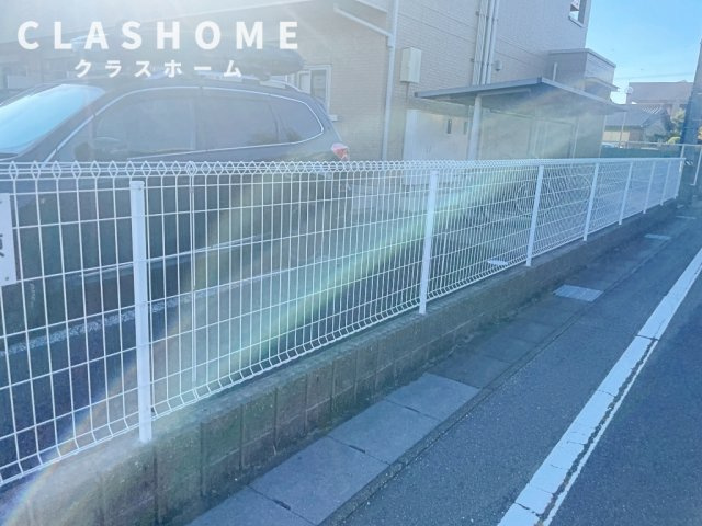 パークハイム　Ａ棟　　刈谷市近郊の賃貸はクラスホーム刈谷店のその他共用部分