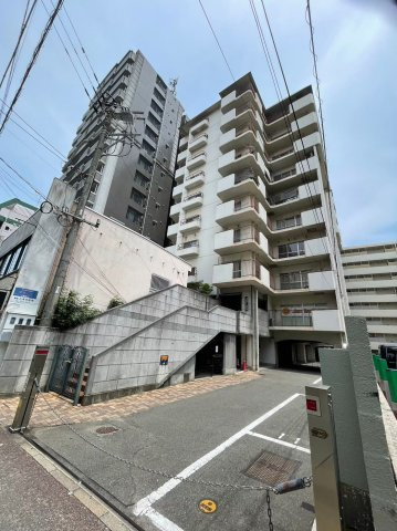 グリーンマンション今泉の外観|グリーンマンション今泉、501