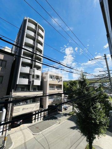 仲介手数料0円！ドール新栄の展望