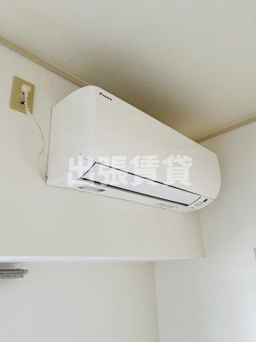 仲介手数料0円！ドール新栄の設備