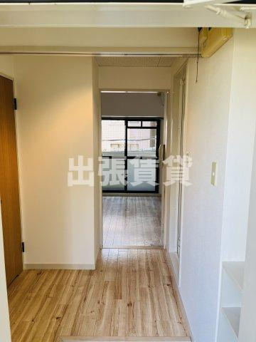 仲介手数料0円！ドール新栄の内装