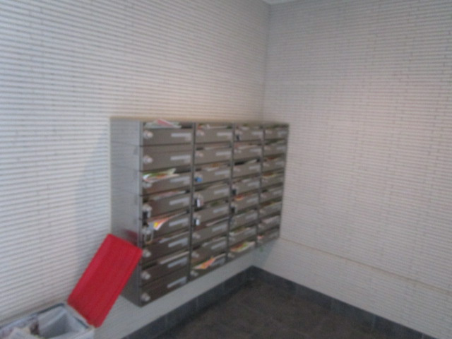 東大阪市長田東１丁目の一棟マンションの設備