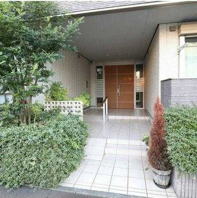 【エントランス】 | イーストコート