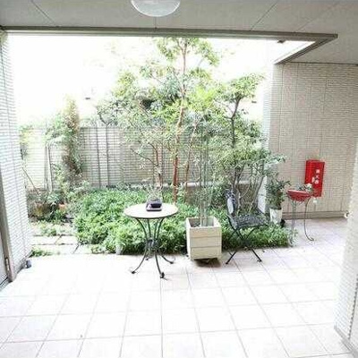 【その他共用部分】 | イーストコート