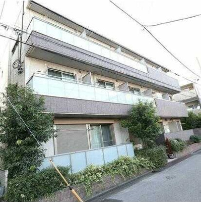 【外観】 | イーストコート