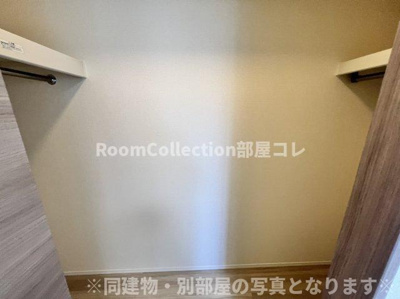 【収納】 | D-ROOM本荘WEST