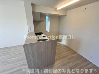 【内装】 | D-ROOM本荘WEST