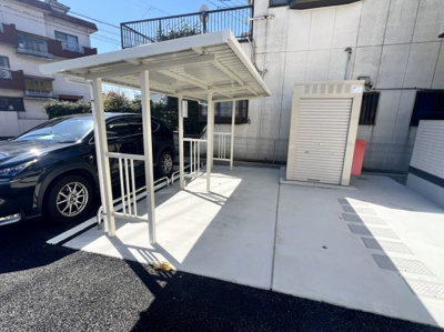 【その他共用部分】 | D-ROOM本荘WEST