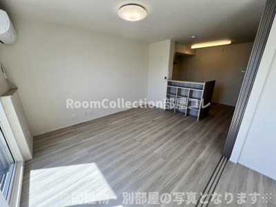 【居間・リビング】 | D-ROOM本荘WEST