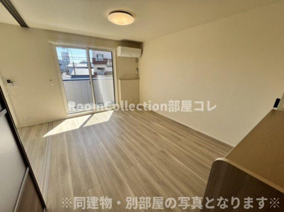 【居間・リビング】 | D-ROOM本荘WEST