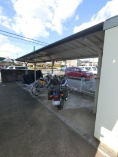 【その他共用部分】