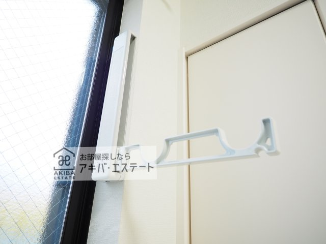 【その他】 | グランバレー北綾瀬