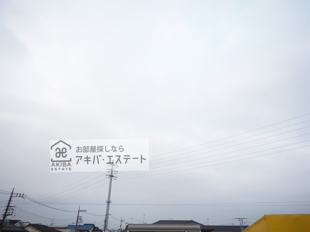 【展望】 | グランバレー北綾瀬
