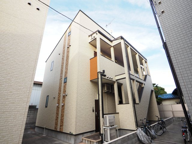 【外観】 | グランバレー北綾瀬