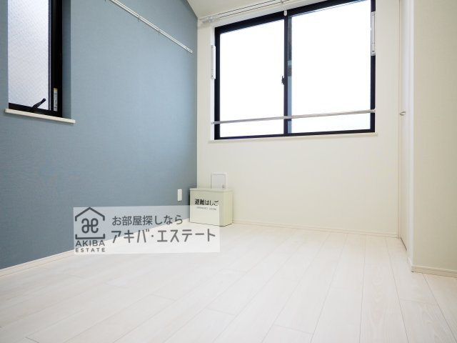 【その他共用部分】 | グランバレー北綾瀬